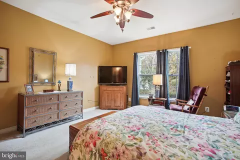 Bedroom - 13215 Ormond Dr, Bristow, VA 20136 photo 3 of 6