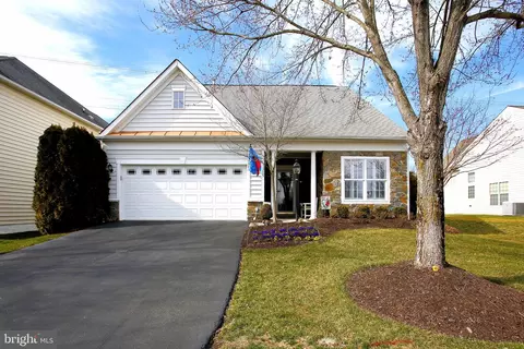 13215 Ormond Dr, Bristow, VA 20136