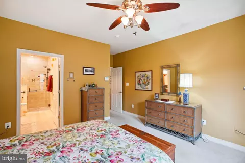 Bedroom - 13215 Ormond Dr, Bristow, VA 20136 photo 4 of 6