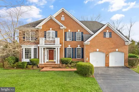 9181 Big Springs Loop, Bristow, VA 20136