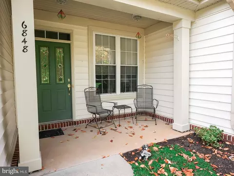 Exterior - 6848 Derby Run Way, Gainesville, VA 20155 photo 4 of 9