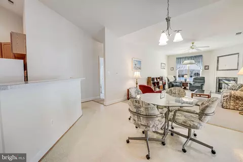Dining - 6848 Derby Run Way, Gainesville, VA 20155 photo 3 of 4