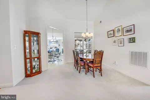 Dining - 6848 Derby Run Way, Gainesville, VA 20155 photo 1 of 4
