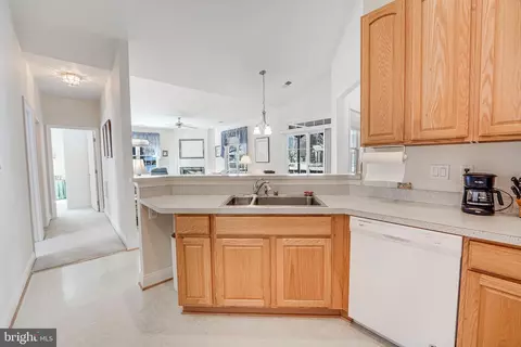 Kitchen - 6848 Derby Run Way, Gainesville, VA 20155 photo 2 of 5