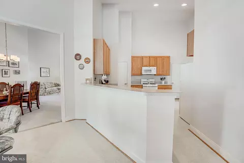 Kitchen - 6848 Derby Run Way, Gainesville, VA 20155 photo 5 of 5