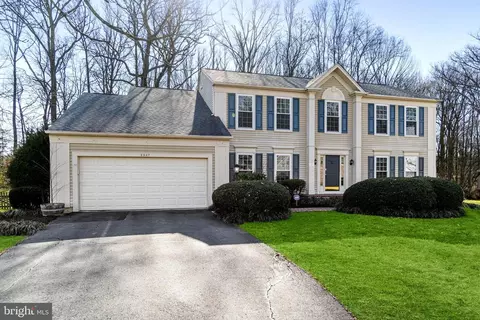2847 Sweet Gum Ct, Woodbridge, VA 22192