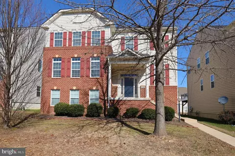 4420 Simpson Mill Way, Woodbridge, VA 22192
