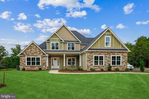 15621 Sunshine Ridge Ln, Gainesville, VA 20155