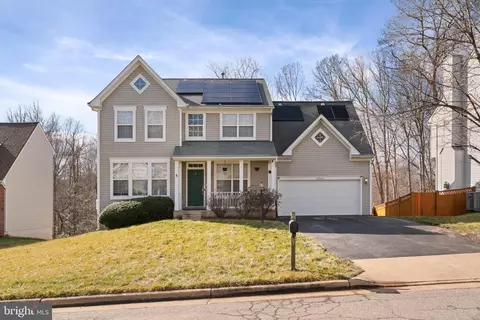 14956 Grassy Knoll Ct, Woodbridge, VA 22193