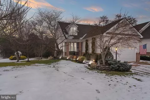 13973 Chelmsford Dr, Gainesville, VA 20155