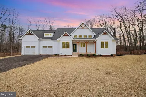 15661 Sunshine Ridge Ln, Gainesville, VA 20155