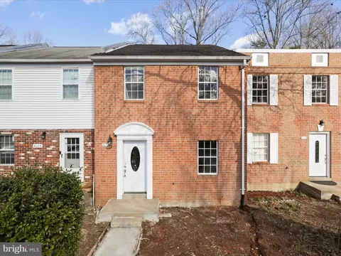 4612 Central Park Ct, Woodbridge, VA 22193