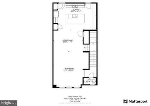 18238 Summit Pointe Dr, Triangle, VA 22172 photo 14