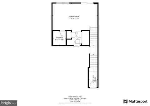 18238 Summit Pointe Dr, Triangle, VA 22172 photo 28