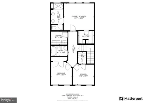 18238 Summit Pointe Dr, Triangle, VA 22172 photo 24