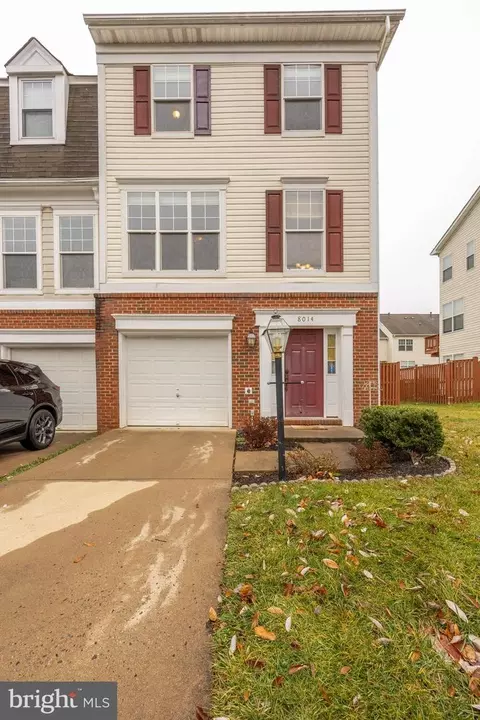 8014 Duck Pond Ter, Manassas, VA 20111