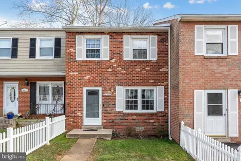 14419 Filarete St, Woodbridge, VA 22193