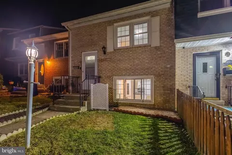 14490 Brentwood Ct, Woodbridge, VA 22193