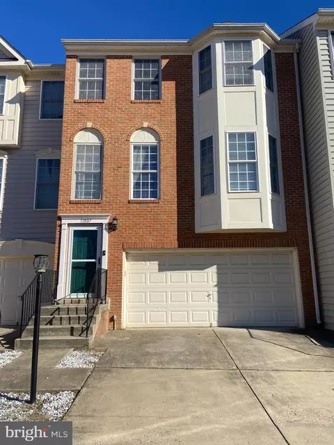 11807 Medway Church Loop, Manassas, VA 20109