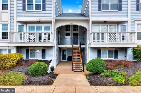 8069 Stonewall Brigade Ct #201, Manassas, VA 20109