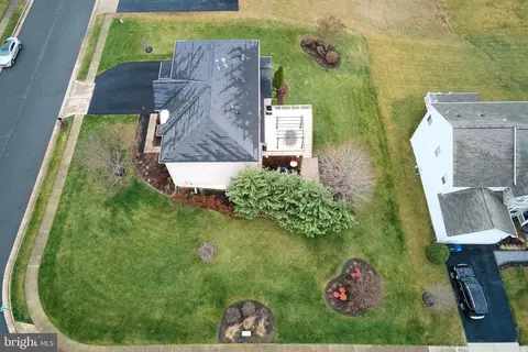 Floorplan - 18452 Kerill Rd, Triangle, VA 22172 photo 4 of 5