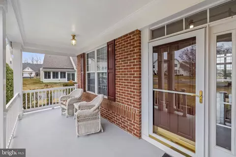9503 Moonen Bay Ln, Bristow, VA 20136