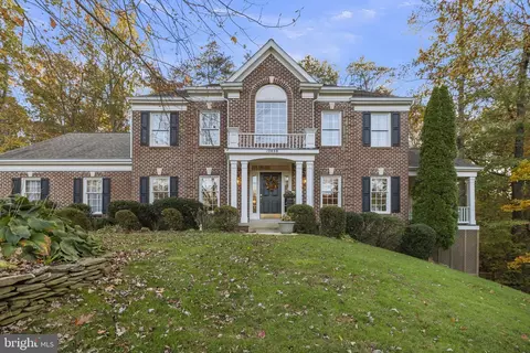 12858 Salmon Run Ct, Manassas, VA 20112