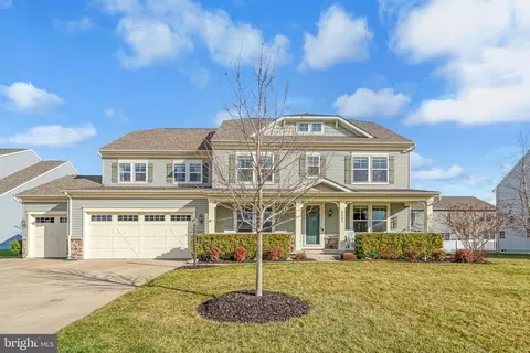 8861 Old Dominion Hunt Cir, Manassas, VA 20110