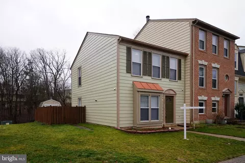 7327 Rokeby Dr, Manassas, VA 20109