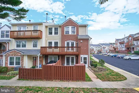 12596 Kempston Ln #7-69, Woodbridge, VA 22192