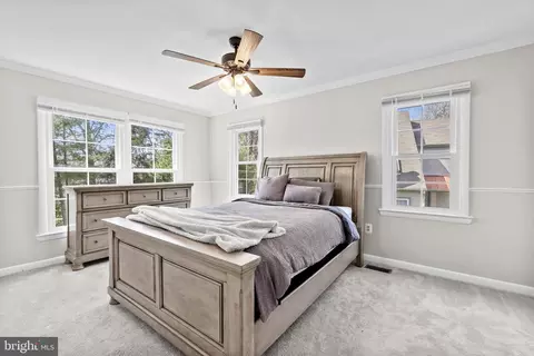 Bedroom - 15051 Holleyside Dr, Dumfries, VA 22025 photo 1 of 5