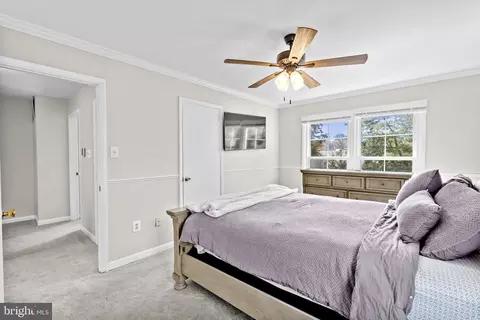 Bedroom - 15051 Holleyside Dr, Dumfries, VA 22025 photo 2 of 5