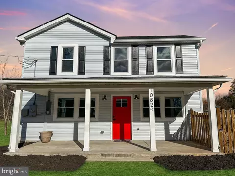 10829 Bristow Rd, Bristow, VA 20136