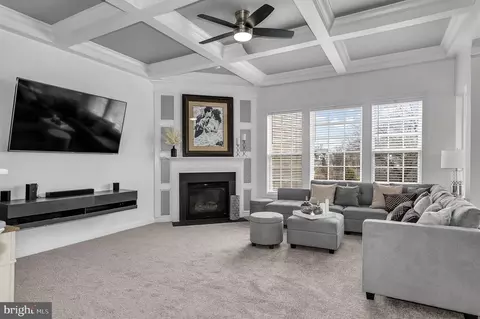 Living - 8788 Dancer Ct, Gainesville, VA 20155 photo 1 of 5