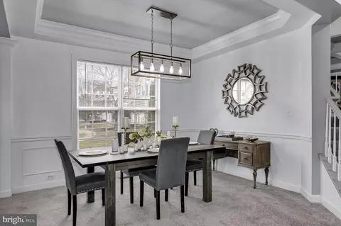 Dining - 8788 Dancer Ct, Gainesville, VA 20155 photo 2 of 3