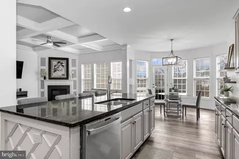 Kitchen - 8788 Dancer Ct, Gainesville, VA 20155 photo 3 of 3