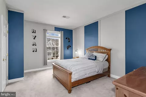 Bedroom - 8788 Dancer Ct, Gainesville, VA 20155 photo 6 of 7