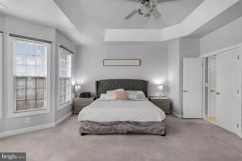 Bedroom - 8788 Dancer Ct, Gainesville, VA 20155 photo 1 of 7