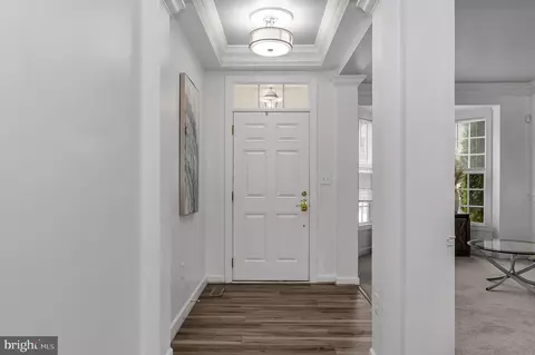 Entry Way - 8788 Dancer Ct, Gainesville, VA 20155 photo 1 of 5