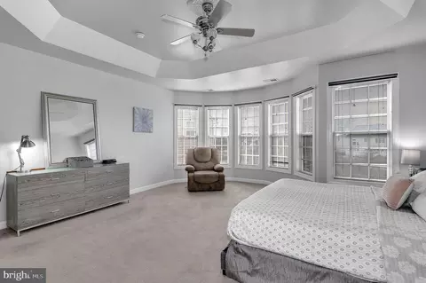 Bedroom - 8788 Dancer Ct, Gainesville, VA 20155 photo 2 of 7