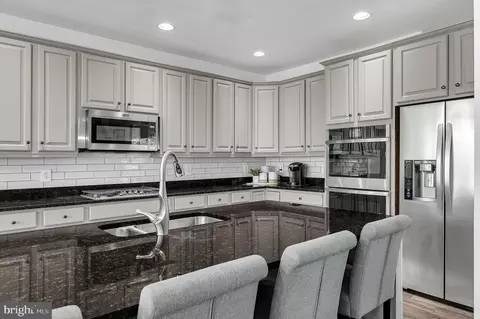 Kitchen - 8788 Dancer Ct, Gainesville, VA 20155 photo 1 of 3