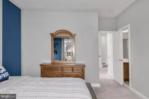 Bedroom - 8788 Dancer Ct, Gainesville, VA 20155 photo 7 of 7