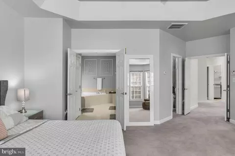 Bedroom - 8788 Dancer Ct, Gainesville, VA 20155 photo 3 of 7