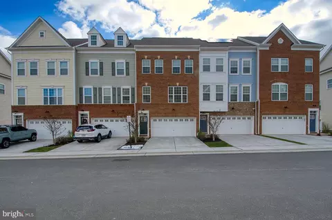 11019 Blackburn Cove Ln, Manassas, VA 20109