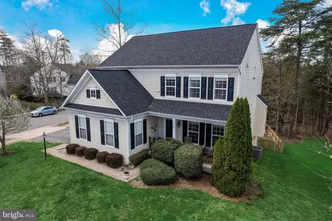 14549 Swordale Ln, Bristow, VA 20136