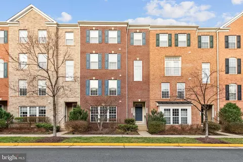2129 Abbottsbury Way, Woodbridge, VA 22191