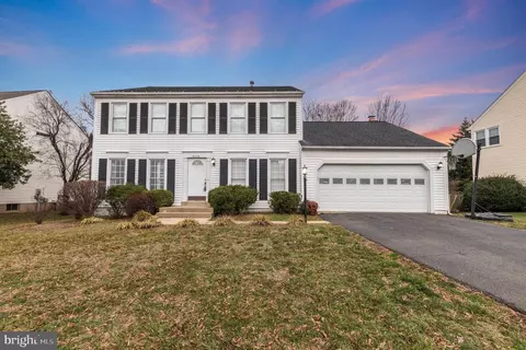 9430 Flowerden, Manassas, VA 20110