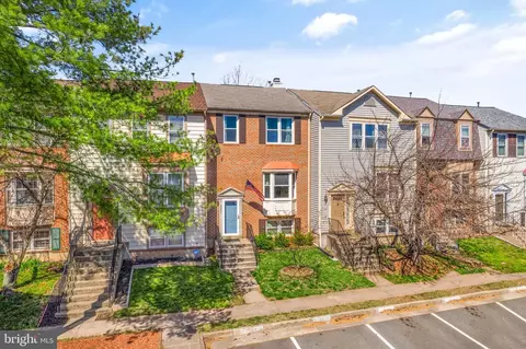 10207 Jamaica Ln, Manassas, VA 20109