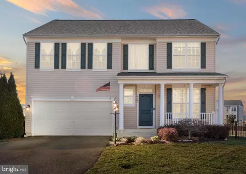 14983 Keavy Pl, Haymarket, VA 20169