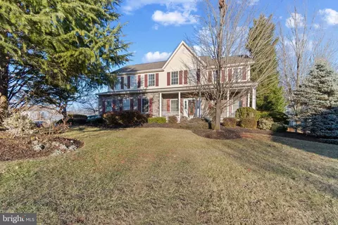 10097 Loblolly Trl, Manassas, VA 20110